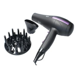 Secador de Pelo TM Electron 1800-2200 W Secador de Pelo TM Electron 1800-2200 W