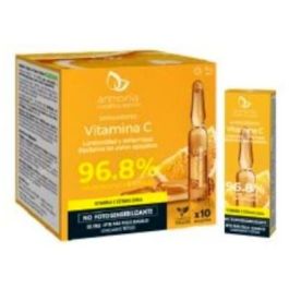 Ampollas Vitamina C 10 Ud Precio: 14.49999991. SKU: B13KBYHZTM