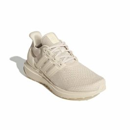 Zapatillas de Running para Adultos Adidas Ubounce Dna Beige