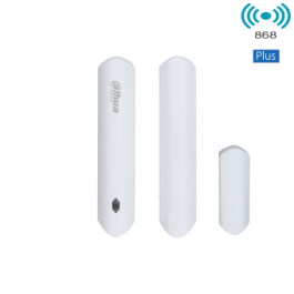 Dahua DHI-ARD324-W2(868) Contacto Magnético Vía Radio para Alarma: Sensor y Imán para Apertura de Puertas con Acelerómetro Triaxial Precio: 32.69000009. SKU: B1AHQXEDV4