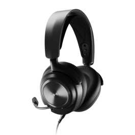 Steelseries Arctis Nova Pro Xbox Auriculares Alámbrico Diadema Juego Negro Steelseries Arctis Nova Pro Xbox Auriculares Alámbrico Diadema Juego Negro