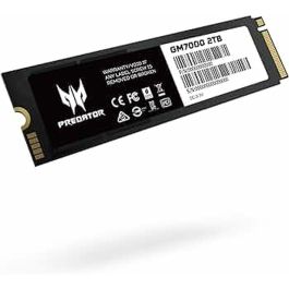 Disco Duro Predator GM7000 2 TB SSD Precio: 198.50000027. SKU: B17AHM48SR