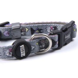 Collar premium para perros XS/s disney villanas t2XS:XS/s