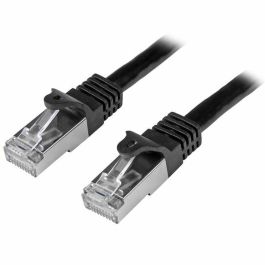 Cable de Red Rígido UTP Categoría 6 Startech N6SPAT5MBK 5 m Precio: 16.89000038. SKU: B16NSZK922