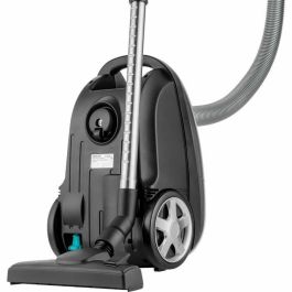 Aspiradora con Bolsa Sencor SVC 7550TI Gris Aspiradora con Bolsa Sencor SVC 7550TI Gris