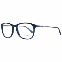 Montura de Gafas Hombre Tods TO5140 53089 Precio: 87.5000005. SKU: S7219570
