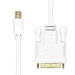 ProXtend Mini Displayport to DVI-D 24+1 1M Precio: 3.50000002. SKU: B1FK6HHP44