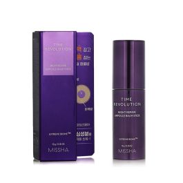 Crema de Noche Missha Time Revolution Precio: 52.98999948. SKU: B1FV5EYXTW