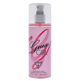 Girl, Spray de niebla, Por todo el cuerpo, 250 ml *Probador Precio: 14.88999985. SKU: B1HLSH8PW2
