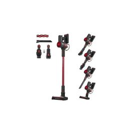 Aspirador Escoba Taurus CROSSBACK DAZZL Precio: 112.50000047. SKU: B13ZT3SPTM