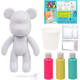 Silverlit AABAG39823 Figura para Pintar Para Palz Multicolor - Incluye 2 figuras