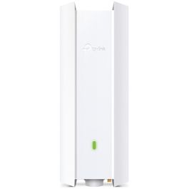 TP-LINK Punto de acceso Wi-Fi 6 de doble banda para interiores/exteriores AX3000 PUERTO: 1× puerto Gigabit RJ45 VELOCIDAD: 574Mbps a 2.4 GHz + 2402 M Precio: 162.50000041. SKU: S0236153