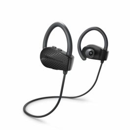 Auriculares con Micrófono Energy Sistem 45177 Negro