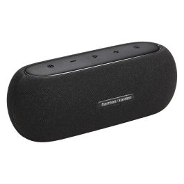 Harman-Kardon Luna Altavoz Portátil Estéreo Negro Inalámbrico Bluetooth 5.3 25W RMS Precio: 162.98999959. SKU: B1H9GH3W34