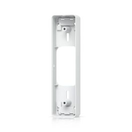 Ubiquiti UA-G2-Pro Soporte Angulado para Lector de Acceso Profesional UniFi, Montaje en Pared, Blanco, Policarbonato