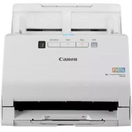 Canon RS40 imageFORMULA Escáner de Documentos 40 ppm USB 2.0 con ADF y Dúplex