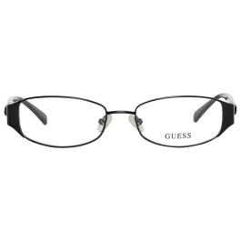 Montura de Gafas Mujer Guess GU2411 52B84 Ø 52 mm Montura de Gafas Mujer Guess GU2411 52B84 Ø 52 mm