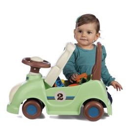 Chicos Correpasillos Infantil Sport Vintage para Bebés y Niños de 1 a 3 Años - Juguete de Primeros Pasos (No Requiere Pilas) Chicos Correpasillos Infantil Sport Vintage para Bebés y Niños de 1 a 3 Años - Juguete de Primeros Pasos (No Requiere Pilas)