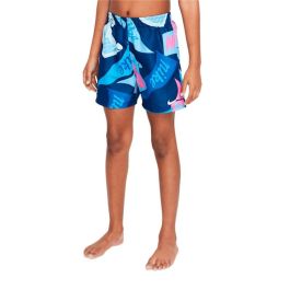 Bañador Niño Nike Azul Precio: 38.8894. SKU: B12XKB627B