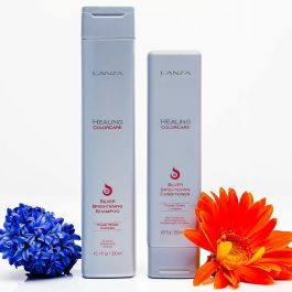 L'Anza Silver Brightening Shampoo 1 Litro