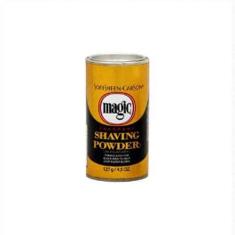 Soft & Sheen Carson Magic Shaving Powder Fragrant 127 Gr Precio: 6.59000001. SKU: S4244335