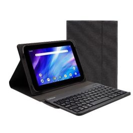Nilox Funda Tablet 9,7" A 10´5" Con Teclado Bluetooh Negro Precio: 15.79000027. SKU: S8413700