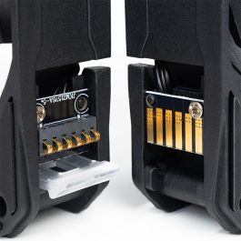 K Cooler Wasserkühlung Chieftec Iceberg 360 DARK multi Cooler | 1700| 1200| 1150| 1151| 1155| 1156| 1851| AM5/4/3+/2+/2