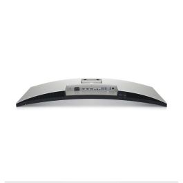 Dell 86.7cm (34.14") UltraWide Quad HD 3440 x 1440 Edge LED IPS, 21:9, 300cd/m², 8ms, 178°/178°, 2000:1 Dell 86.7cm (34.14") UltraWide Quad HD 3440 x 1440 Edge LED IPS, 21:9, 300cd/m², 8ms, 178°/178°, 2000:1