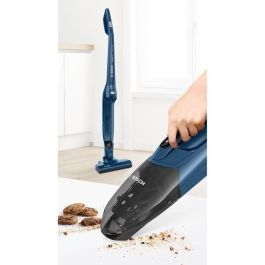 BOSCH BCHF2MX20 - Aspirador escoba inalámbrico 2 en 1 Readyy'y - 20 V máx. - 44 mn de autonomía - 2 velocidades - Envase de 400 ml - Azul BOSCH BCHF2MX20 - Aspirador escoba inalámbrico 2 en 1 Readyy'y - 20 V máx. - 44 mn de autonomía - 2 velocidades - Envase de 400 ml - Azul