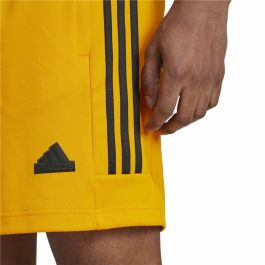 Pantalón de Entrenamiento de Fútbol para Adultos Adidas House of Tiro National Pack Hombre