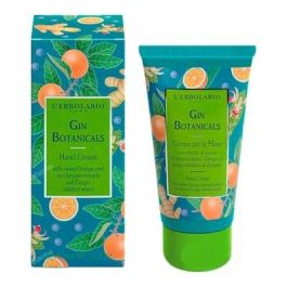 Gin Botanicals Crema de Manos 75 ml Gin Botanicals Crema de Manos 75 ml Precio: 14.95000012. SKU: B1KFNSRBQ6