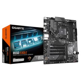 Gigabyte B550 EAGLE Placa Base ATX AM4 DDR4 para AMD Ryzen Precio: 130.68999944. SKU: B17T47PHQT