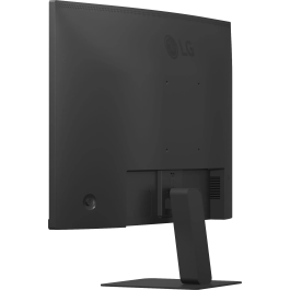 LG 24U421A-B Pantalla para PC 60,5 cm (23.8") Full HD LED Negro 1920x1080