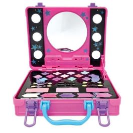 Lexibook LEX3380743110783 Estudio de Belleza Luminosa