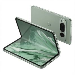 Google Pixel 10 Pro Fold 512GB Jade Precio: 2717.0913. SKU: B12B9NBXQ6