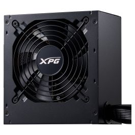 XPG Fuente de Alimentación Probe 600W ATX 2.4 80 Plus Bronze No Modular