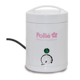 Pollie fusor electrico de cera color blanco 125 ml Precio: 28.49999999. SKU: B19ZAPQZ9K