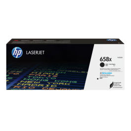 HP Cartucho Tóner Original LaserJet 658X Negro Alta Capacidad 33000 Páginas Precio: 498.88999985. SKU: B15DDQ2KMB