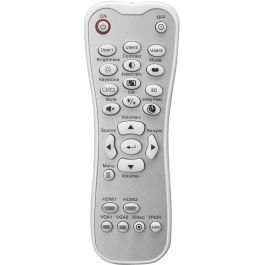 Optoma 4K400STx Proyector 4K UHD DLP 4000 Lúmenes Blanco Corto Alcance HDMI USB 3D 3840x2160