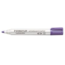 Staedtler 351-6 marcador 1 pieza(s) Violeta Precio: 6.50000021. SKU: B15ED3H5VQ