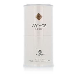 Perfume Unisex Voyage Exclusif EDP 100 ml Precio: 34.68999941. SKU: B17AWN8CSN