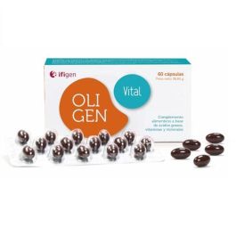 Oligen Vital Precio: 19.69. SKU: B1GGRXSHFV