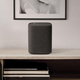 Altavoz Bluetooth Portátil YAMAHA Negro 10 W