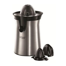 Russell Hobbs 22760-56 Exprimidor Classics 60W con Conos Intercambiables para Extracción Máxima de Zumo