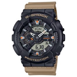 Reloj Hombre Casio G-Shock OVERSIZED - TWO TONE UTILITY COLOURS (Ø 51 mm) Precio: 148.69000058. SKU: B134C5GMC5