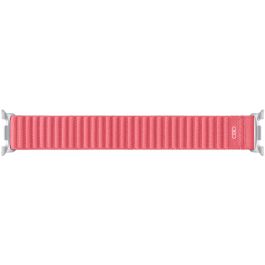 Samsung Correa de Tela (M/L) para Watch8 Classic Color Coral Red