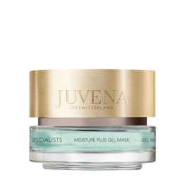 Juvena Moisture Plus Gel Mask Mascarilla Facial Hidratante 75 mL Precio: 36.49999969. SKU: S4504653