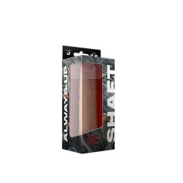 Consolador Realista Shaft PINE