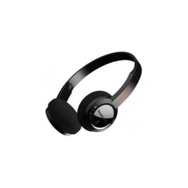 Creative Labs Sound Blaster JAM V2 Bluetooth Auriculares Diadema Negro Precio: 37.8900005. SKU: B1675K4G5B