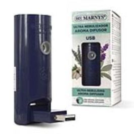 Ultra Nebulizador - Aroma Difusor Por Usb Precio: 31.50000018. SKU: B1JX8G5MVE